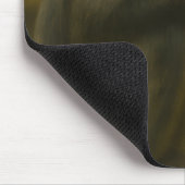 Monkey - Serene Wildlife Art Mousepad (Ecke)