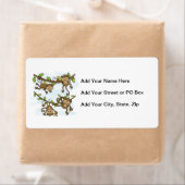 Monkey Shine (Insitu)