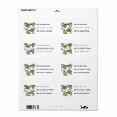 Monkey Shine (Vorne)