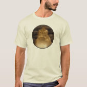 MONKey-Shirt T-Shirt (Vorderseite)