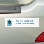 Monkey-Spaß für Entwickler Autoaufkleber (Auf Auto)