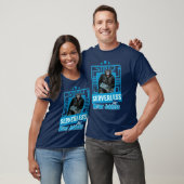 Monkey-Spaß für Entwickler T-Shirt (Unisex)