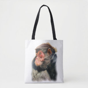 MONKEY TASCHE