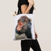 MONKEY TASCHE (Von Nahem)