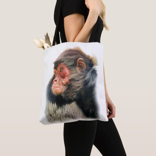 MONKEY TASCHE (Von Nahem)