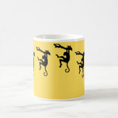 MONKEY TASSE (Mittel)