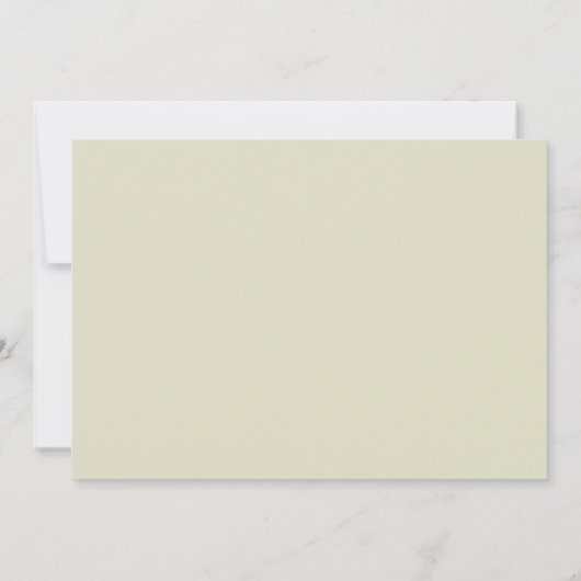 Monkey Time Twins Kinderdusche Einladung (Rückseite)