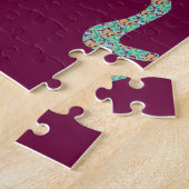 Monkey Twins Puzzle (Seite)