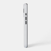 Monkey-Typ, Code läuft lustig Full-Stack-Entwickle iPhone 16 Hülle (Linke Seite)