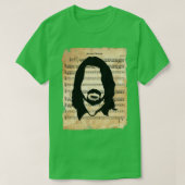 Monkey Wrench T-Shirt (Design vorne)