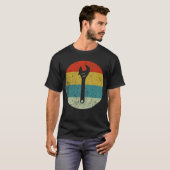 MONKEY WRENCH T-Shirt (Vorne ganz)