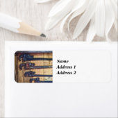 Monkey Wrenches (Insitu)