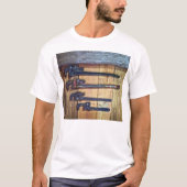 Monkey Wrenches T-Shirt (Vorderseite)