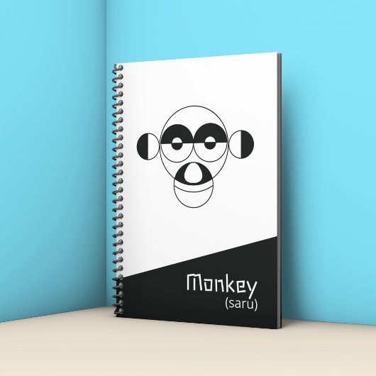 Monkey Zodiac Signature Plane Planer