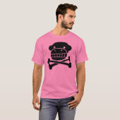 MONKEYBONES T-Shirt (Vorne ganz)