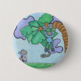 Monkeying Button