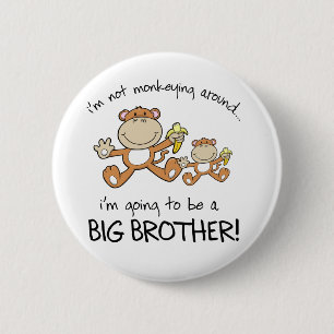 monkeying herum button