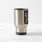 MONKEYISLAND REISEBECHER (Mittel)