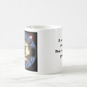 MONKEYISLAND, wenn Schalen entwickeln können… Verwandlungstasse (Mittel)