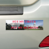 MONKEYS DC AUTOAUFKLEBER (Auf Auto)