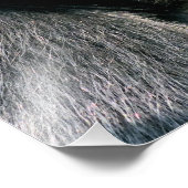 MONKEYS FOTODRUCK (Ecke)