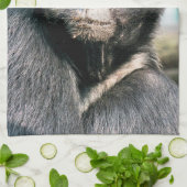 MONKEYS GESCHIRRTUCH (Gefaltet)