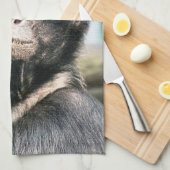 MONKEYS GESCHIRRTUCH (Viertel Falte)