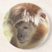 MONKEYS GETRÄNKEUNTERSETZER (Vorne)