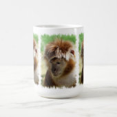 MONKEYS KAFFEE-TASSE KAFFEETASSE (Mittel)