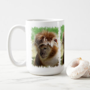 MONKEYS KAFFEE-TASSE KAFFEETASSE