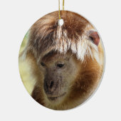 MONKEYS KERAMIKORNAMENT (Links)