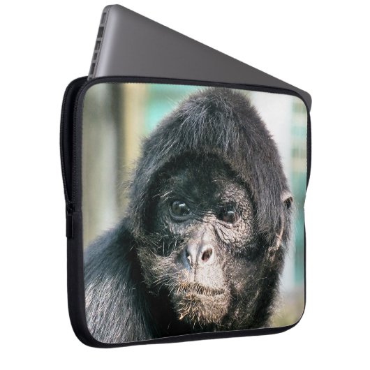 MONKEYS LAPTOPSCHUTZHÜLLE (Vorne Rechts)