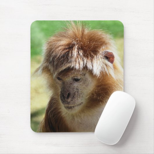 MONKEYS MOUSEPAD (Mit Mouse)