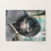 MONKEYS PUZZLE (Horizontal)