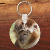 MONKEYS SCHLÜSSELANHÄNGER (Vorderseite)