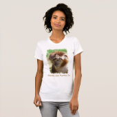 MONKEYS T-Shirt (Vorne ganz)