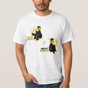 MONKY T - Shirt