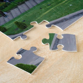 Monmarte Paris. Puzzle (Seite)