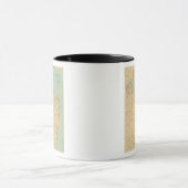 Monmouth Shore, New Jersey Tasse (Zentrum)