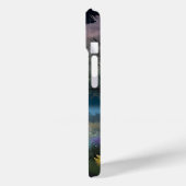 Monnlight Midnight 1 Case-Mate iPhone Hülle (Rückseite / Links)