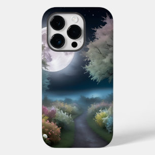 Monnlight Midnight 1 Case-Mate iPhone 14 Pro Hülle