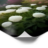 Monnlight Midnight 1 Poster (Ecke)