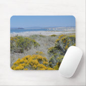 Mono Lake, CA Mousepad (Mit Mouse)