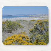 Mono Lake, CA Mousepad (Vorne)