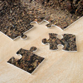 Mono Lake from Koip Peak Pass - Sierra Puzzle (Seite)
