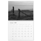 Mono Moments | Kalender (Jan 2027)