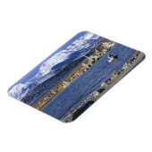 MONO SEE TUFA STAAT NATURRESERVE, MAGNET (Linke Seite)