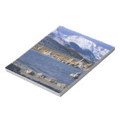 MONO SEE TUFA STAAT NATURRESERVE, NOTIZBLOCK (Rotiert)