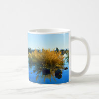 Mono Tasse Naturschönheiten