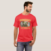 Monocacy BA T-Shirt (Vorne ganz)